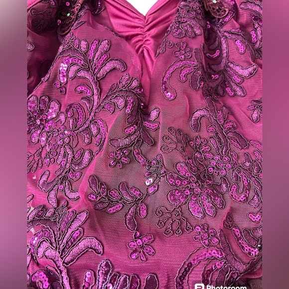 Weissman Ballet Dance Costume Maria 16335 Adult Small SA - Picture 5 of 8